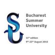 Међународни летњи универзитет у Букурешту 2015.