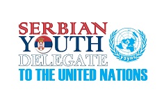 Конкурс за избор омладинских делегата Србије у Уједињеним нацијама