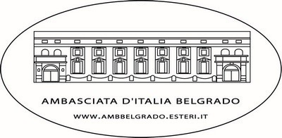 Амбасада Италије у Београду расписала конкурс за израду заштитног знака АМБАСАДЕ ИТАЛИЈЕ У БЕОГРАДУ