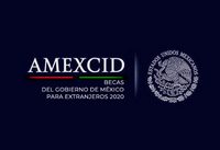 Стипендије Владе Мексика за стране држављане за 2020. годину