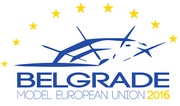 Конференција Београдски модел Европске уније – БЕУМ 2016.