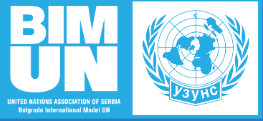 Међународна конференција за младе која симулира рад органа Уједињених нација