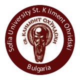 Позив за пријаву за стипендирану мобилност на Универзитету „Св. Климент Охридски“ у Софији (Бугарска)