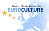 Erasmus Mundus мастер програм - Euroculture 2015-2017.