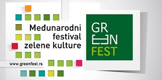 Конкурс за 9. Међународни фестивал зелене културе