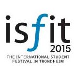 ISFiT 2015 - Међународни студентски фестивал Трондхејм, Норвешка