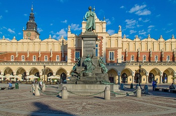 Позив за пријаву студената Економског факултета за стипендирану мобилност на Економском универзитету у Кракову (Пољска)