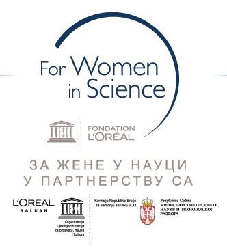 Конкурс за доделу националних стипендија у оквиру програма За жене у науци продужен до 31. маја