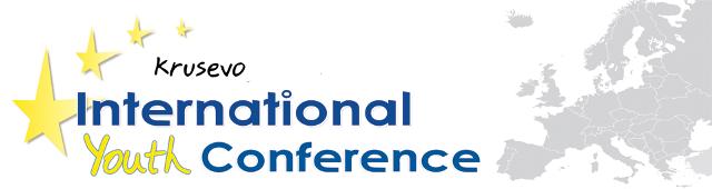 Интернационална конференција за омладину у Крушеву