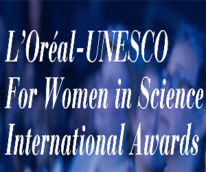 Отворен конкурс за награду Лореал-Унеско за жене у науци