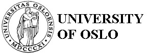 Стипендије за докторске студије на департману за физику Универзитета Осло