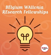 Програм стипендија за истраживаче, Белгија
