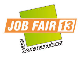 JobFair 13 – Креирај своју будућност!