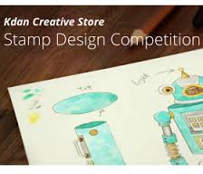 Отворен конкурс за дизајн маркица и стикера за апликације Kdan Creative Store