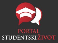 Портал Studentski život: Конкурс за сараднике