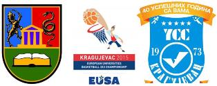 Конкурс за волонтере- 2. Европско првенство у баскету 3 на 3