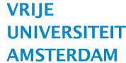 VU Амстердам стипендије за мастер студије