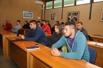 Презентације на факултетима ван Крагујевца